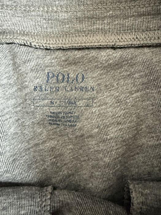 Штани Polo розмір М