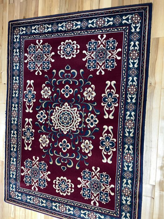 Килим, ковер натуральний