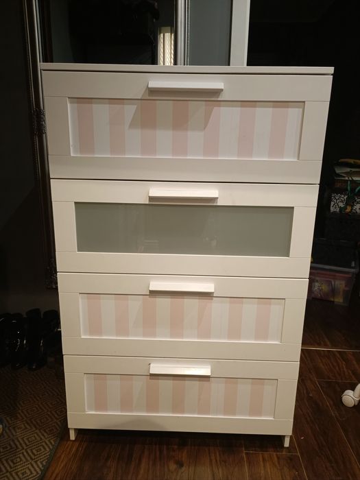 Komoda Ikea 4 szuflady