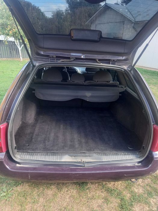Ford Mondeo 1.8 dizel
