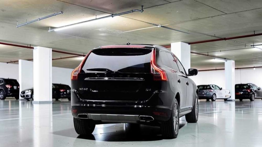 2017 Volvo XC60 ВОЛЬВО ХС60 ДИЗЕЛЬ