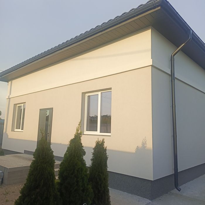 Будинок продаж тарасівка