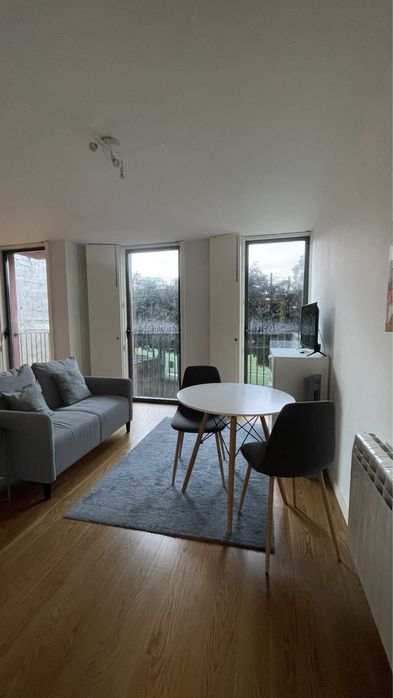 Apartamento T0 - Polo Universitario - Despesas incluidas