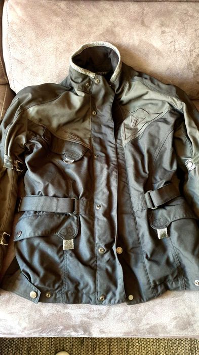 Fato Dainese Gore-Tex 48