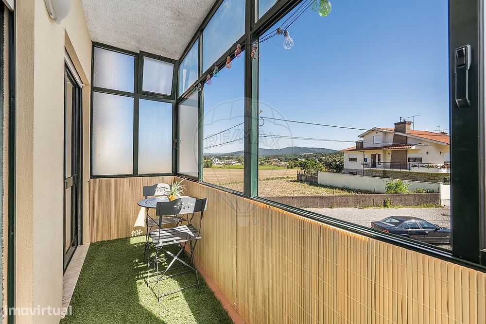 Apartamento T2 para venda