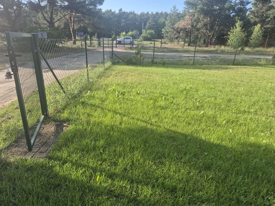 Działka ROD Nad Torem Solec Kujawski - Widok 6