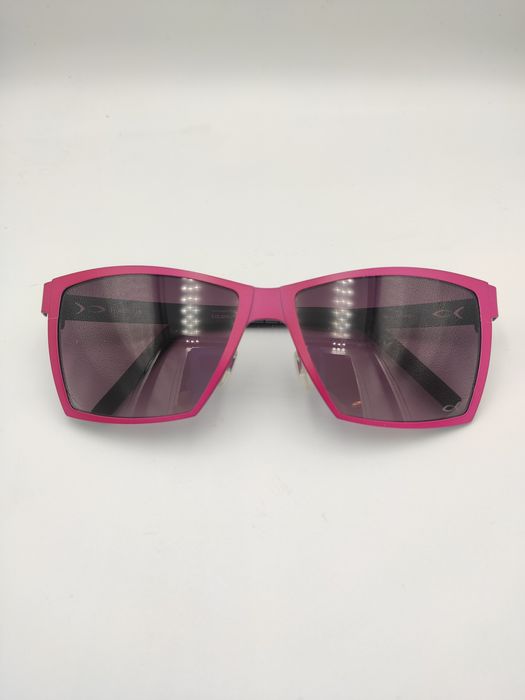 Pięknie, nowe, okulary przeciwsłoneczne Blackfin Lady Elliot