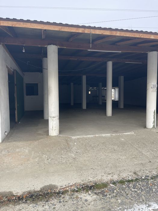 Земельна ділянка в м.Солотвино