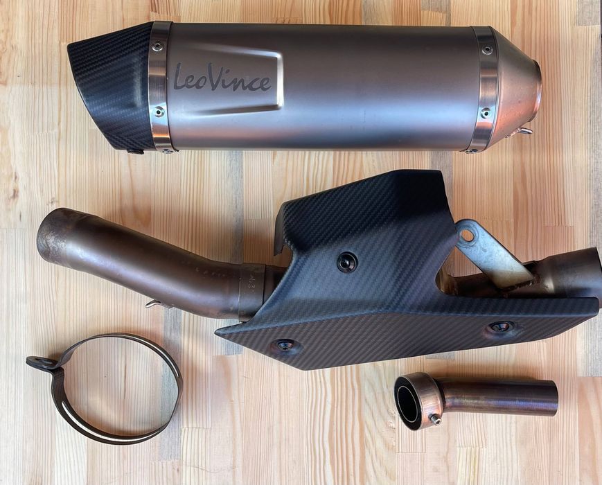 レオ✵ leo vince zx - Запчасти для транспорта - OLX.ua