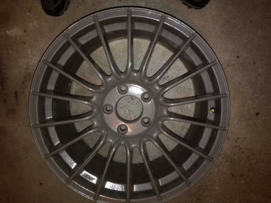 Jantes ATS DTM Competition Wheels