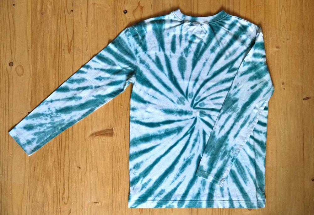 Футболка з довгим рукавом, реглан, лонгслів  H&M 146 152 унісекс