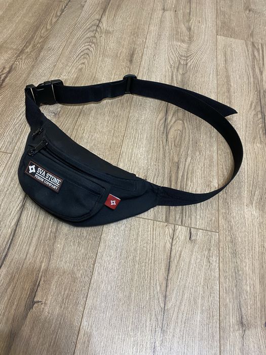 Сумка Sva Stone на пояс