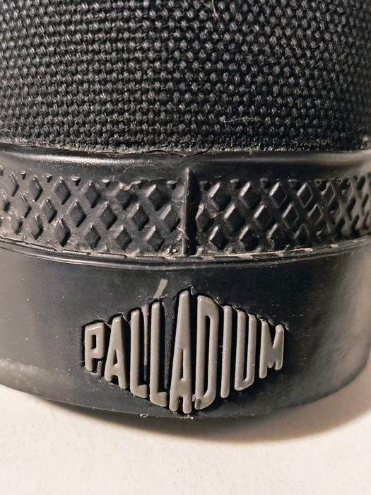 Buty Palladium wkładka 28,5 cm