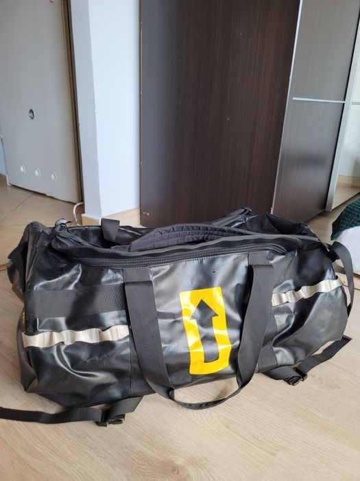 SINGING ROCK torba, pojemność l: 90