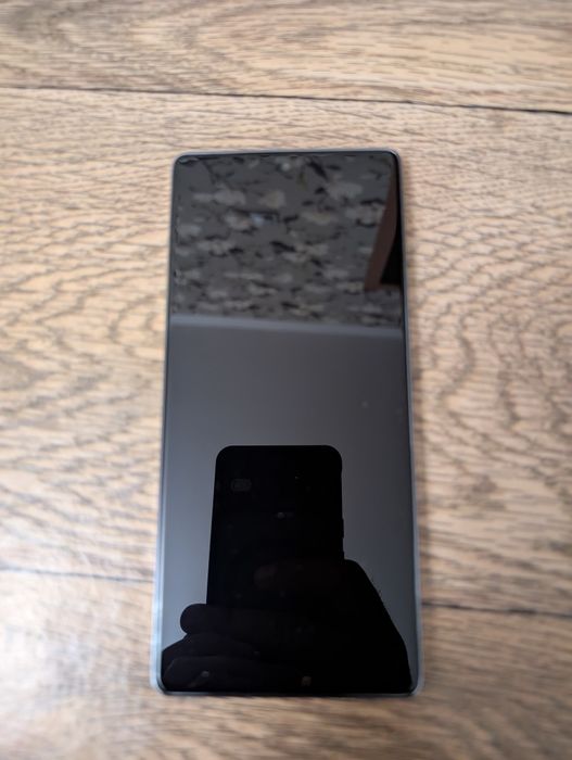 Дисплей lcd infinix note 40 Pro x6850 X6853