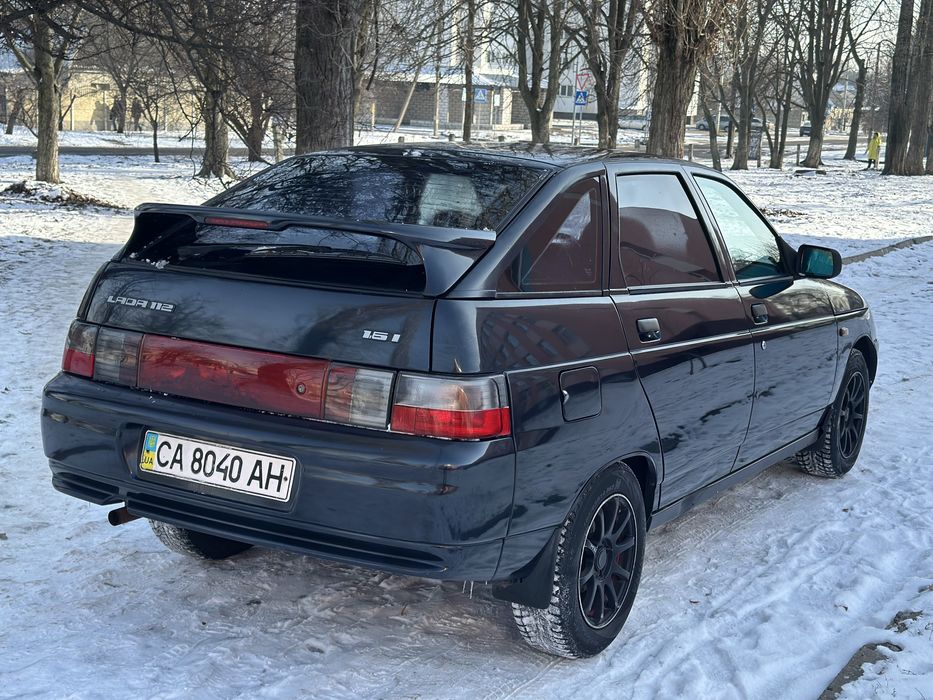 Продам свою 12 шку