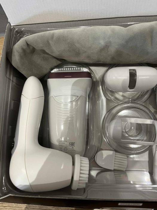 Braun Silk-épil 9 Depilator damski