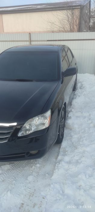 Продам Тойота Авалон 2007г.в