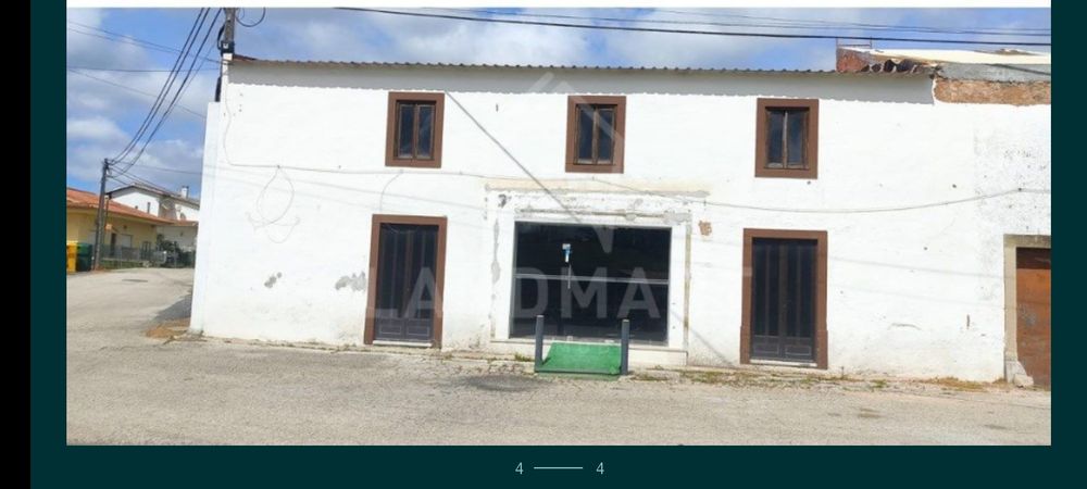 Armazém Arrecadação Storage Box