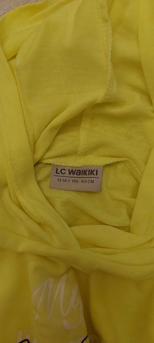 Спортивный костюм,  LC WAIKIKI,  13-14 лет