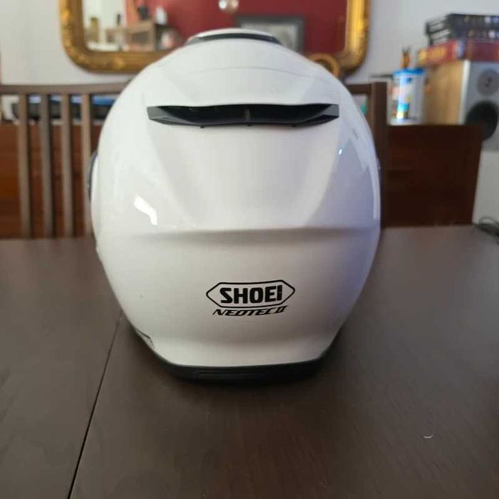 Capacete Motar Modular Shoei Neotech 2