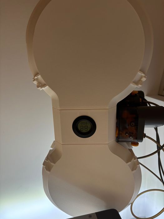 Drukarka 3D bambu lab A1 combo z akcesoriami