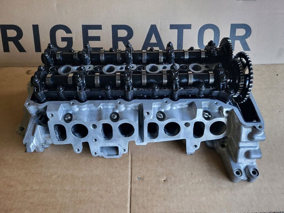 GŁOWICA SILNIKA BMW TOYOTA MINI 2.0D N47C20A 7812608