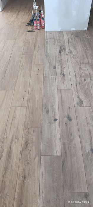 Usługi Remontowo Budowlane