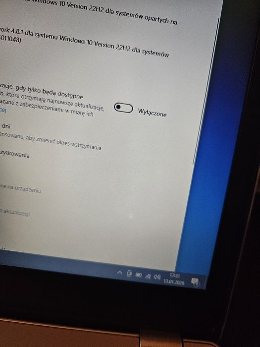 Folio 9470M Intel Core i5-3427U 8GB 128 GB SSD 14’’  Win 10