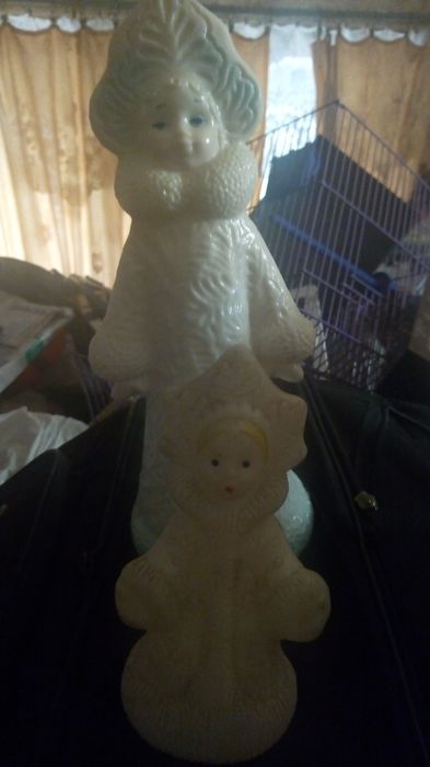 Продам  елочные  игрушки  ссср