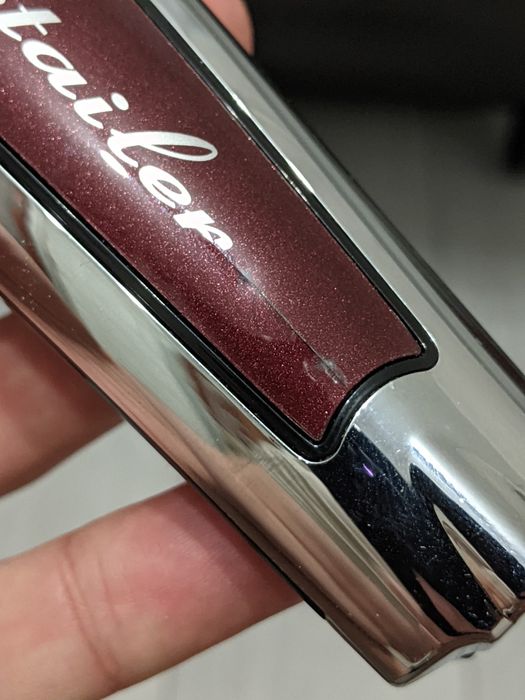 Wahl Cordless detailer, тример бездротовий, тример на акумуляторі