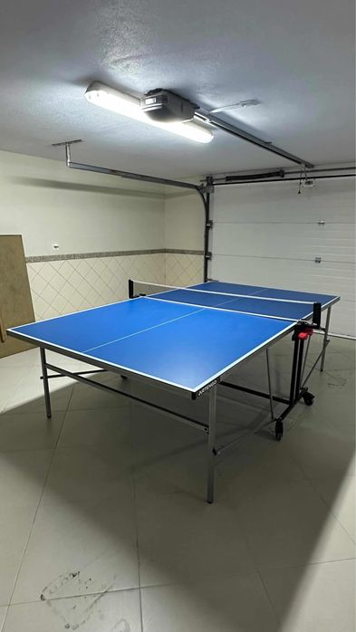 Mesa PingPong Artengo 744 Outdoor