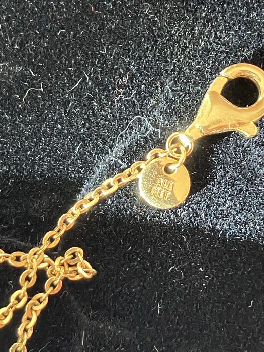 Fio pandora com perola