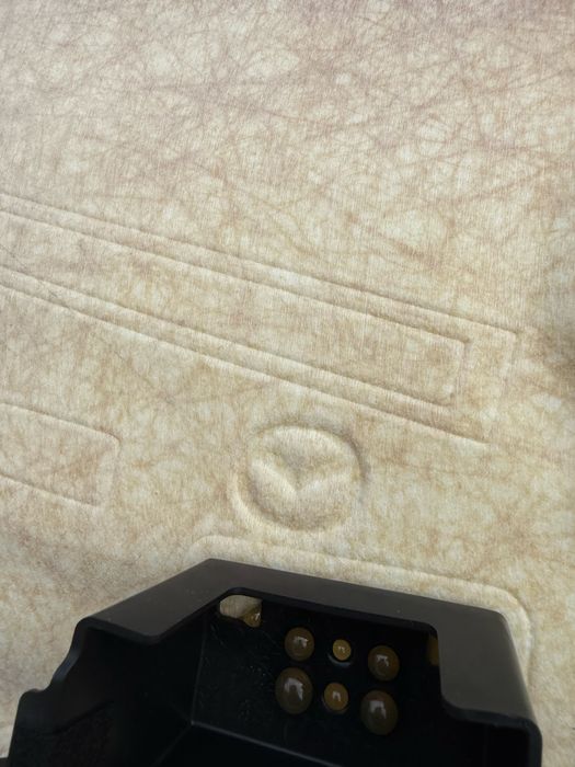 Потолок Mazda Мазда сх30 19+