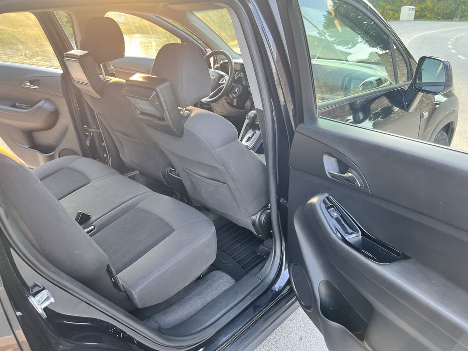 Chevrolet Orlando 2.0 D