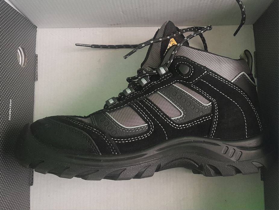 Safety Jagger rozmiar 42 buty BHP