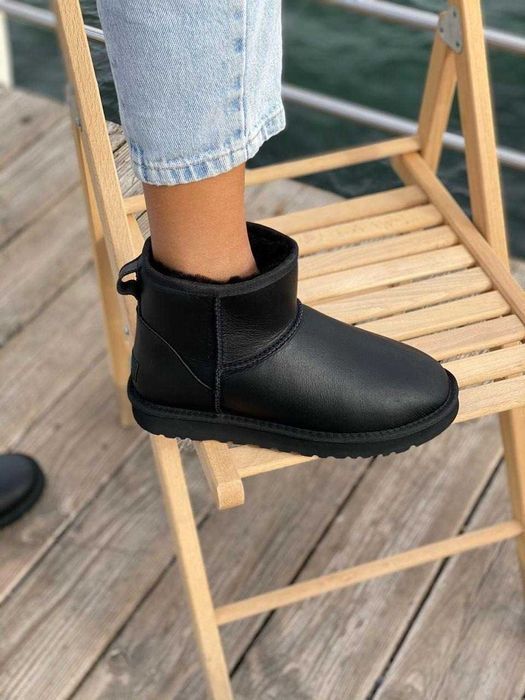 ‼️Останній 36/37/38‼️Угги/Уги/Угг/Уггі/Угі/UGG Australia Mini Classic