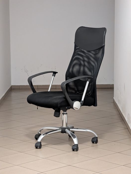 Krzesło biurowe (stan dobry)