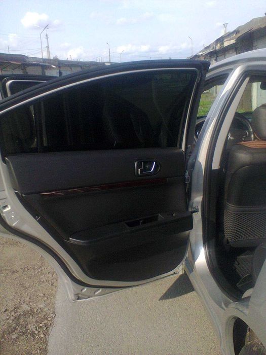 Продам автомобиль Митсубиши Галант 2008