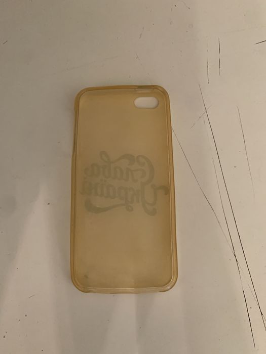 Чехол на 5 IPhone