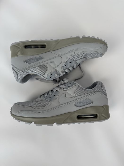 Nike Air Max 90 Grey Оригінал