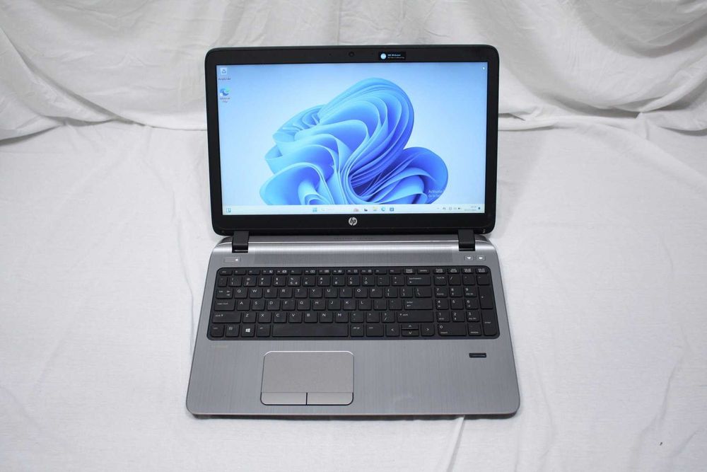 Computador Portátil HP ProBook 455 G2 a funcionar perfeito