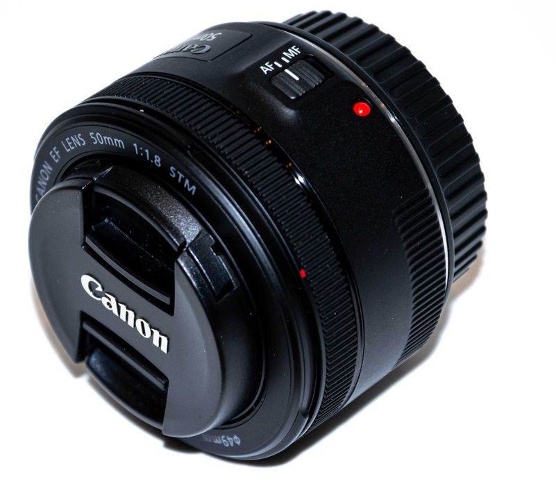 Dla Ciebie wszystko - canon ef m 22mm f 2 stm - w kategorii