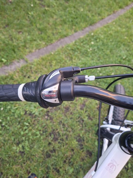 Rower górski, dla dziewczynki 24" Romet