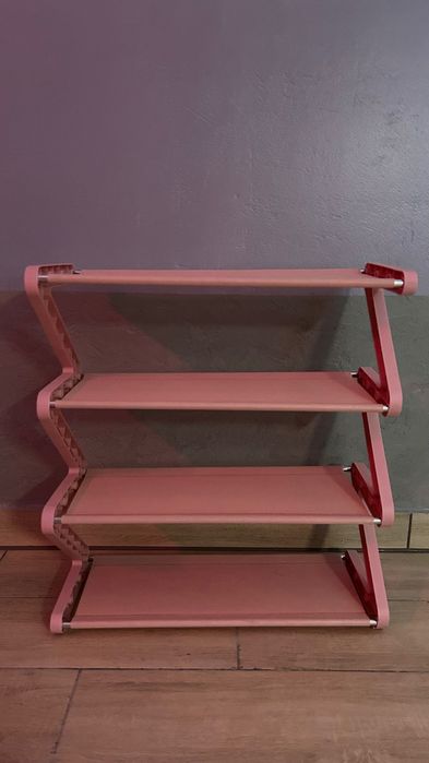 Поличка для взуття