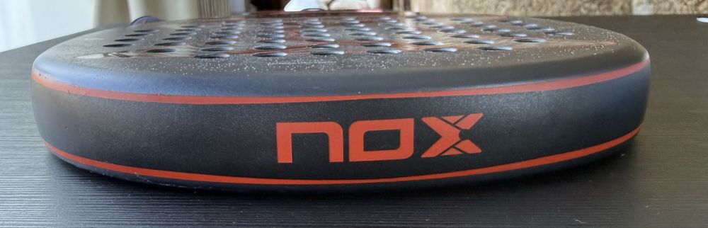 Nox AT10 18k 2025