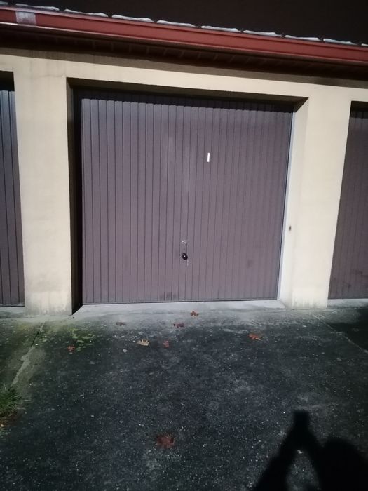 Garaż Litex wynajmę