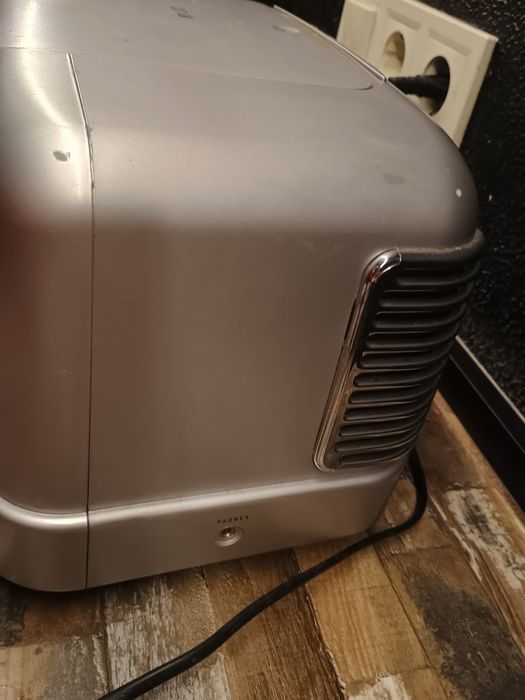 Teac SL-D900, CD-програвач з радіо та USB у ретро-стилі