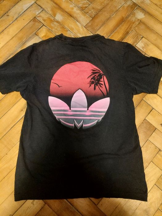 Футболка Адидас adidas