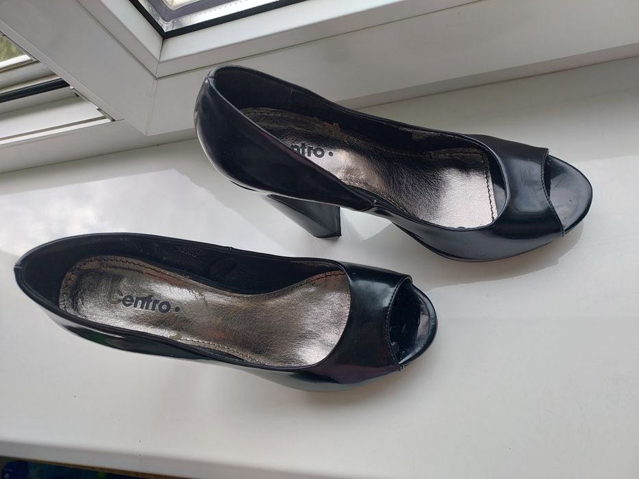 Туфлі centro дуже зручні